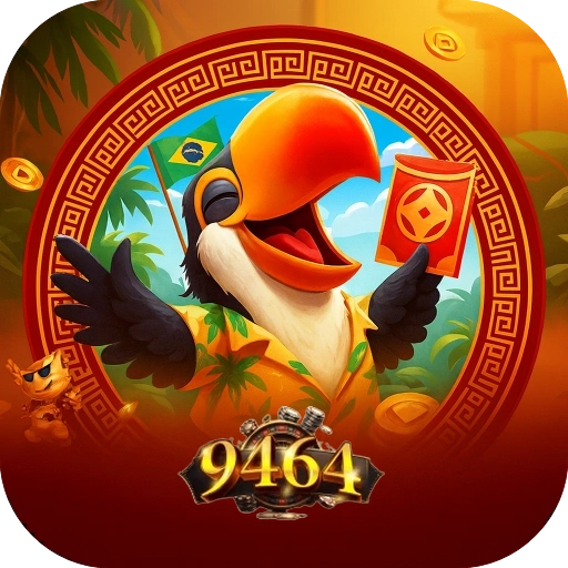9464 logo