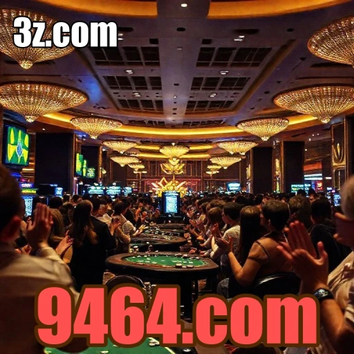 9464.com Jogos Ao Vivo