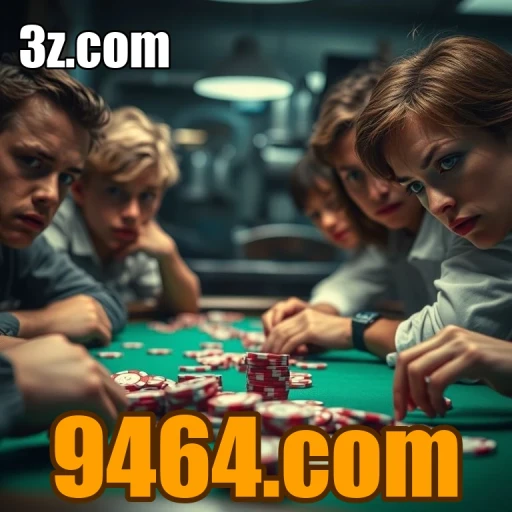 9464.com Poker