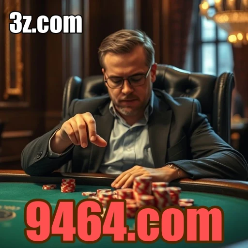 9464.com Apostas Esportivas